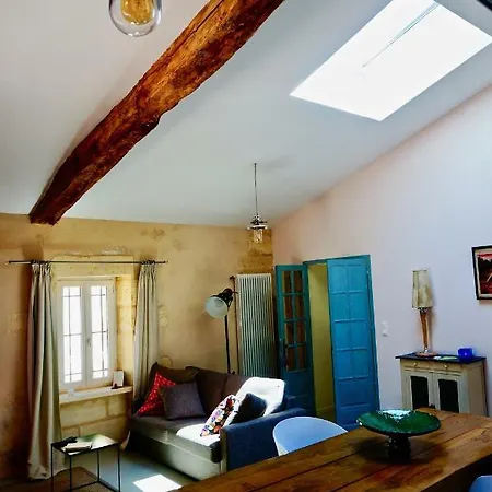 Villa Bacchus Bourg-sur-Gironde Esterno foto