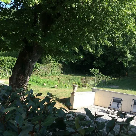 Villa Bacchus Bourg-sur-Gironde Esterno foto