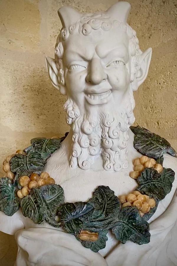 Hébergement de vacances Bacchus *