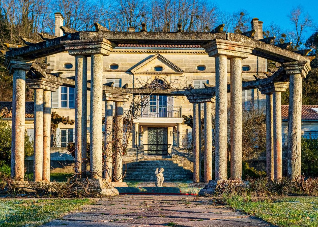 Bacchus Bourg
