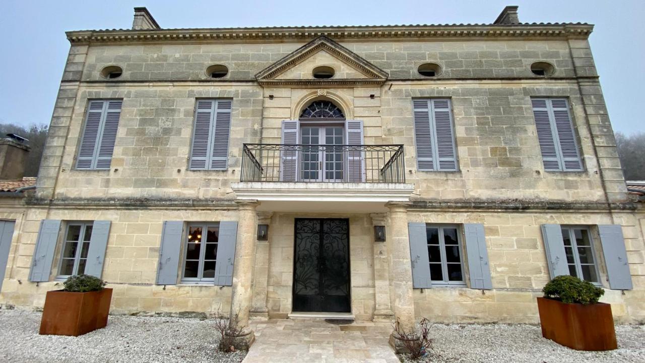 Bacchus * Bourg