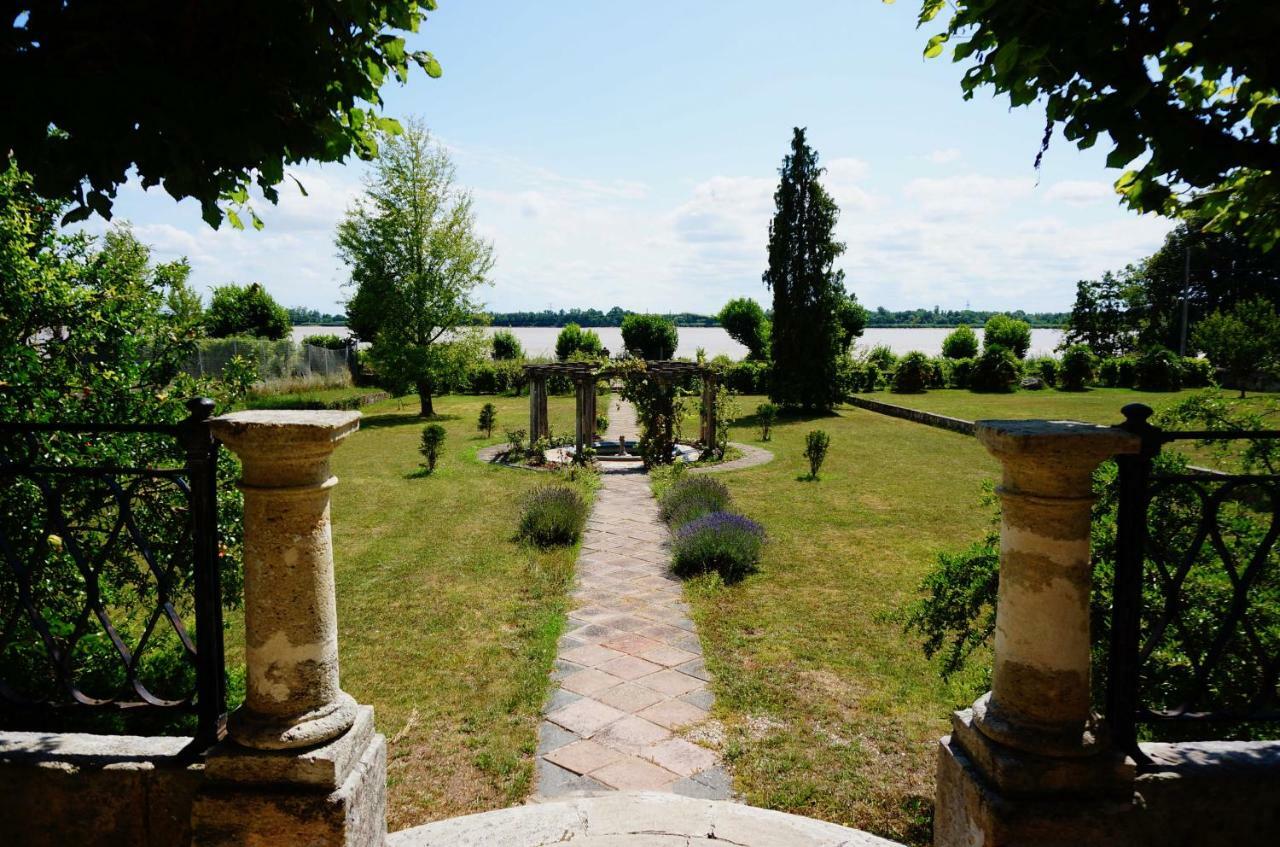 Bacchus Bourg