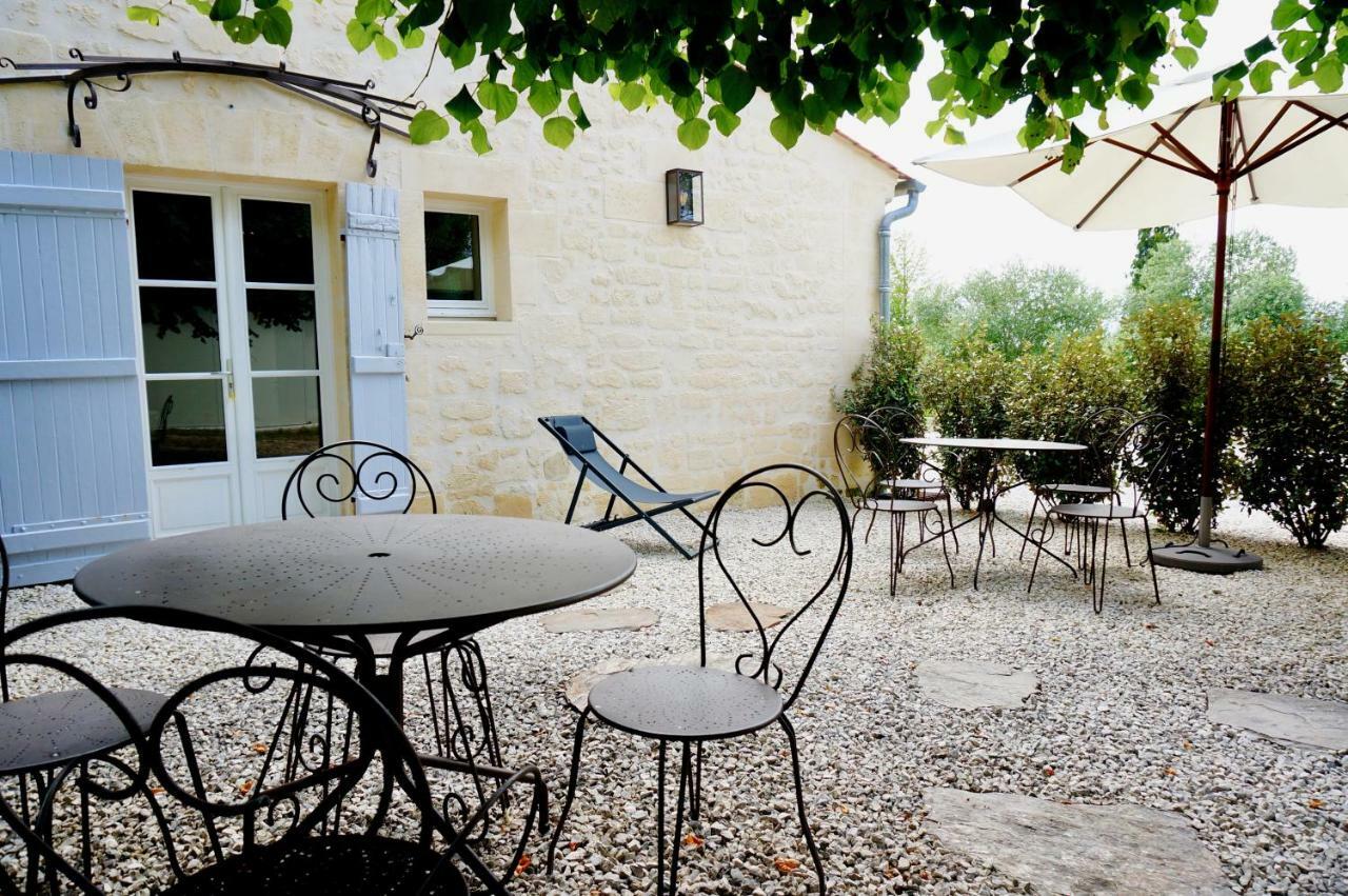 Hébergement de vacances Bacchus