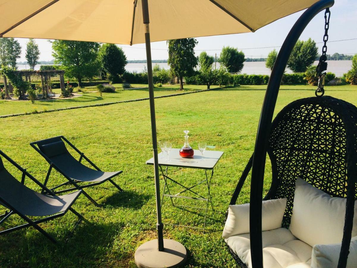 Bacchus Hébergement de vacances